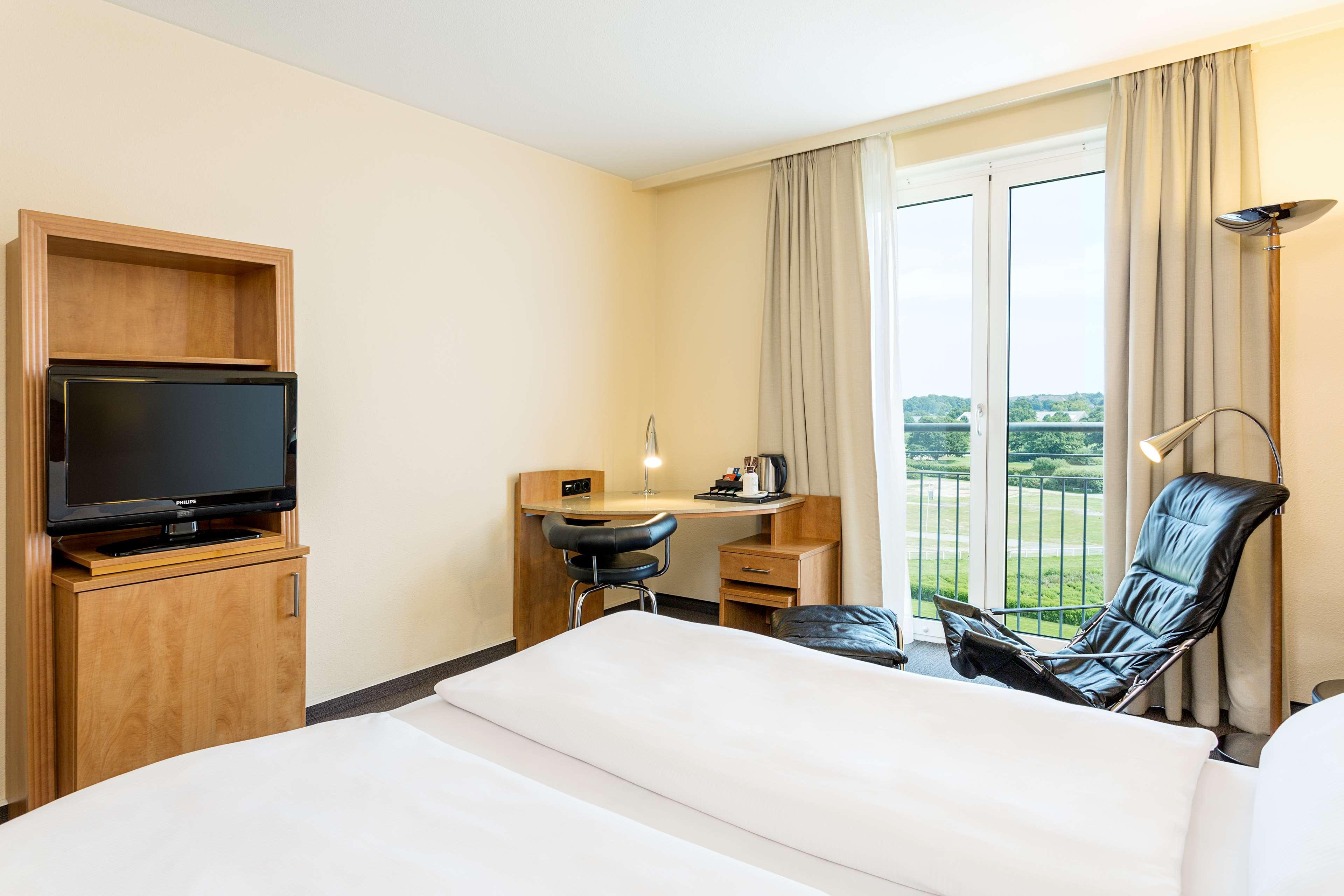 Nh Hamburg Horner Rennbahn Hotel Ngoại thất bức ảnh