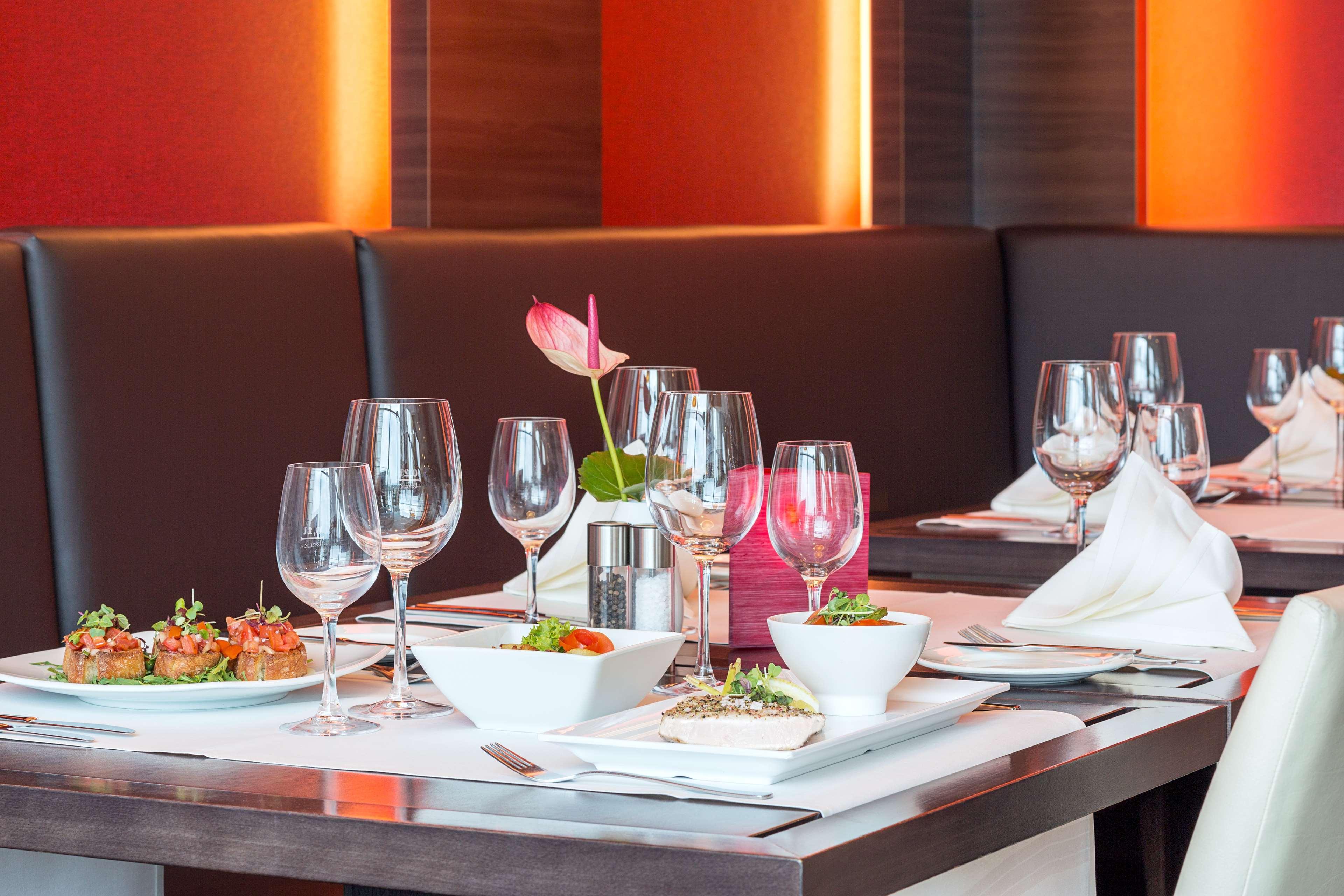 Nh Hamburg Horner Rennbahn Hotel Ngoại thất bức ảnh