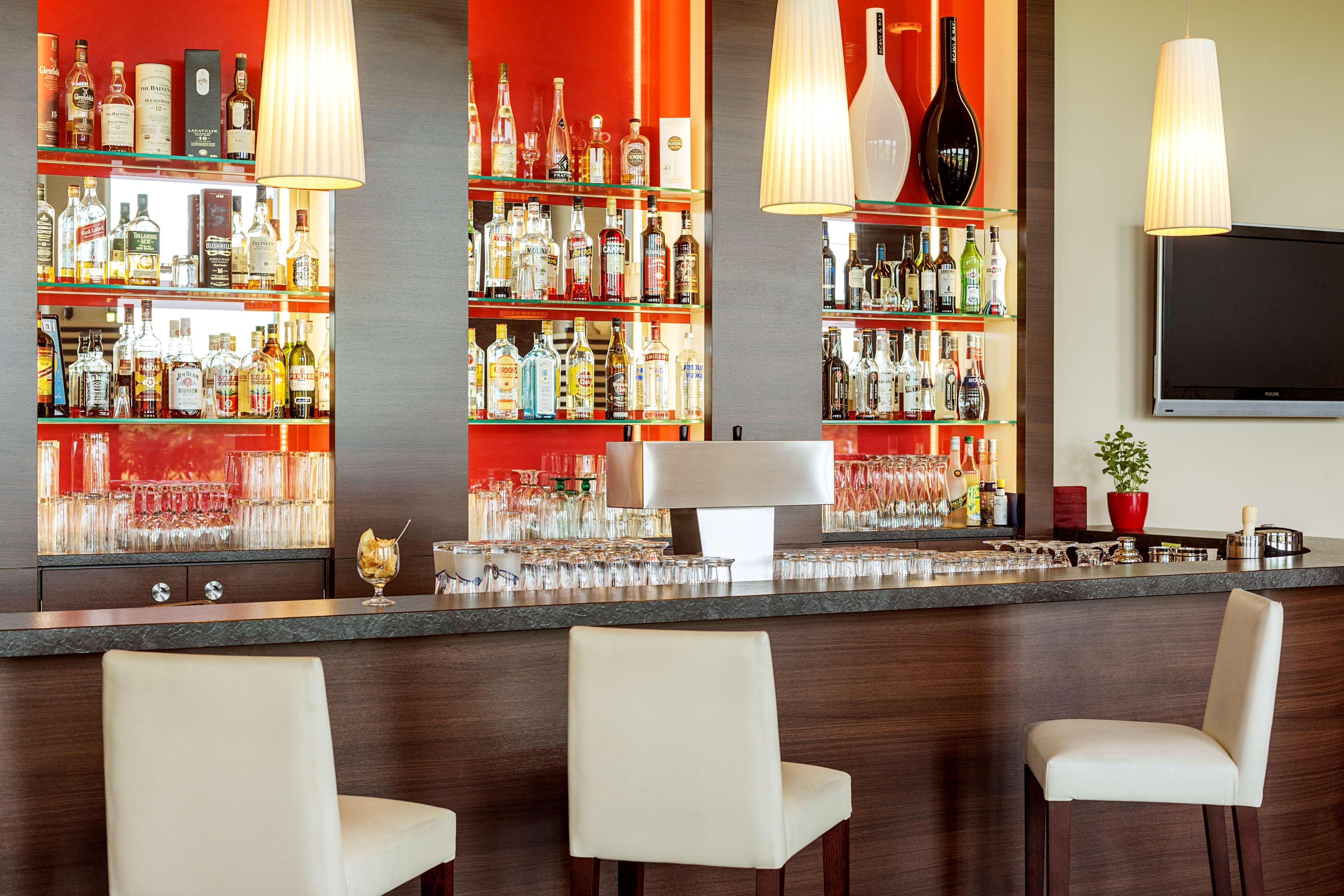 Nh Hamburg Horner Rennbahn Hotel Ngoại thất bức ảnh
