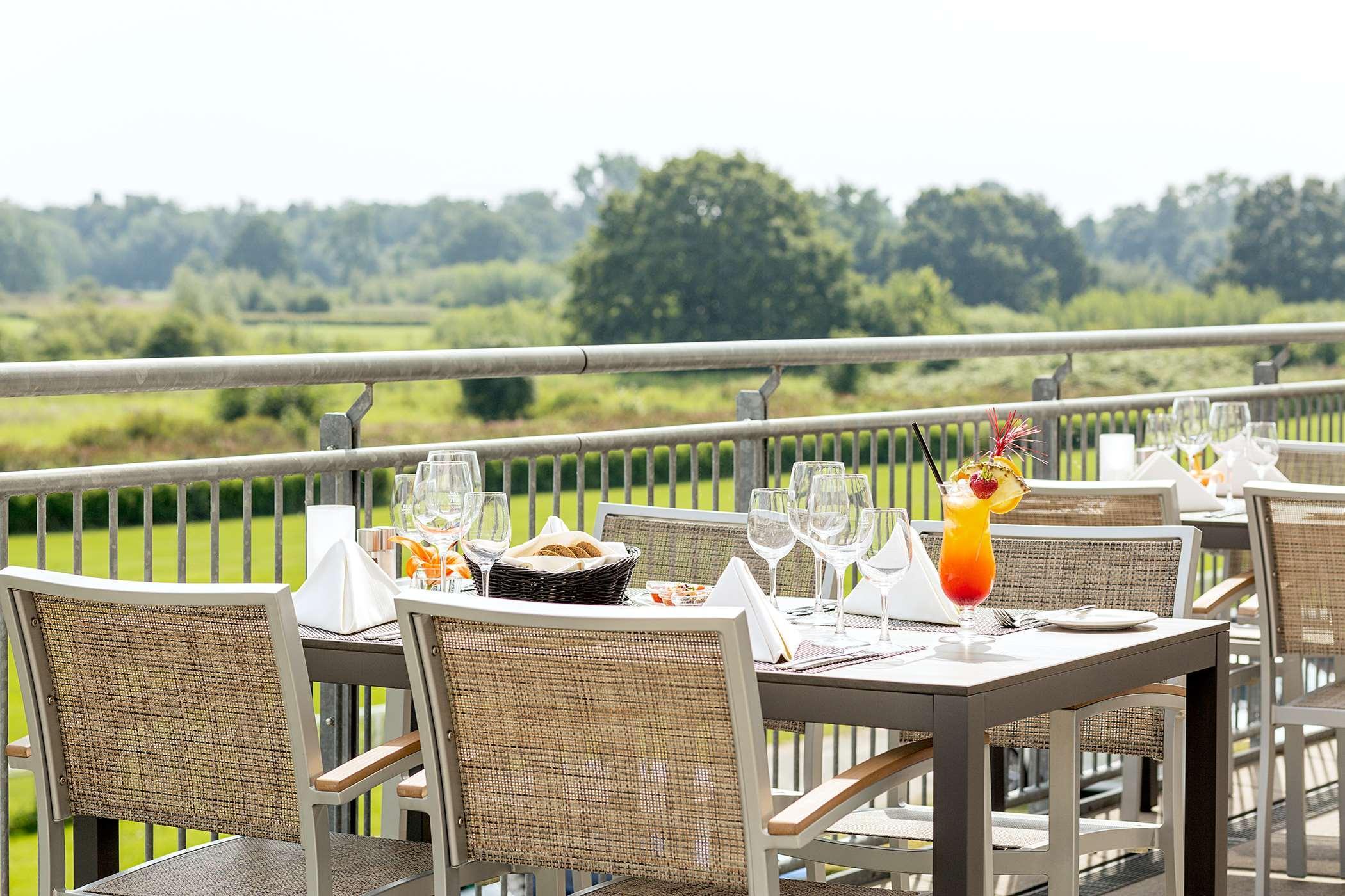 Nh Hamburg Horner Rennbahn Hotel Ngoại thất bức ảnh