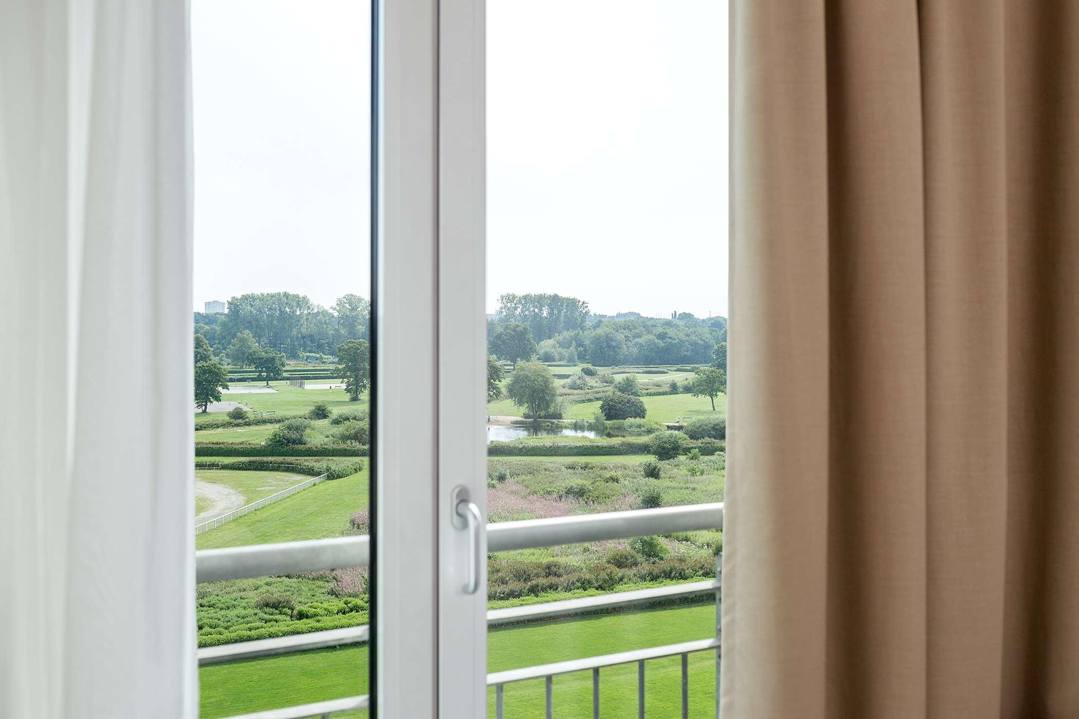 Nh Hamburg Horner Rennbahn Hotel Ngoại thất bức ảnh