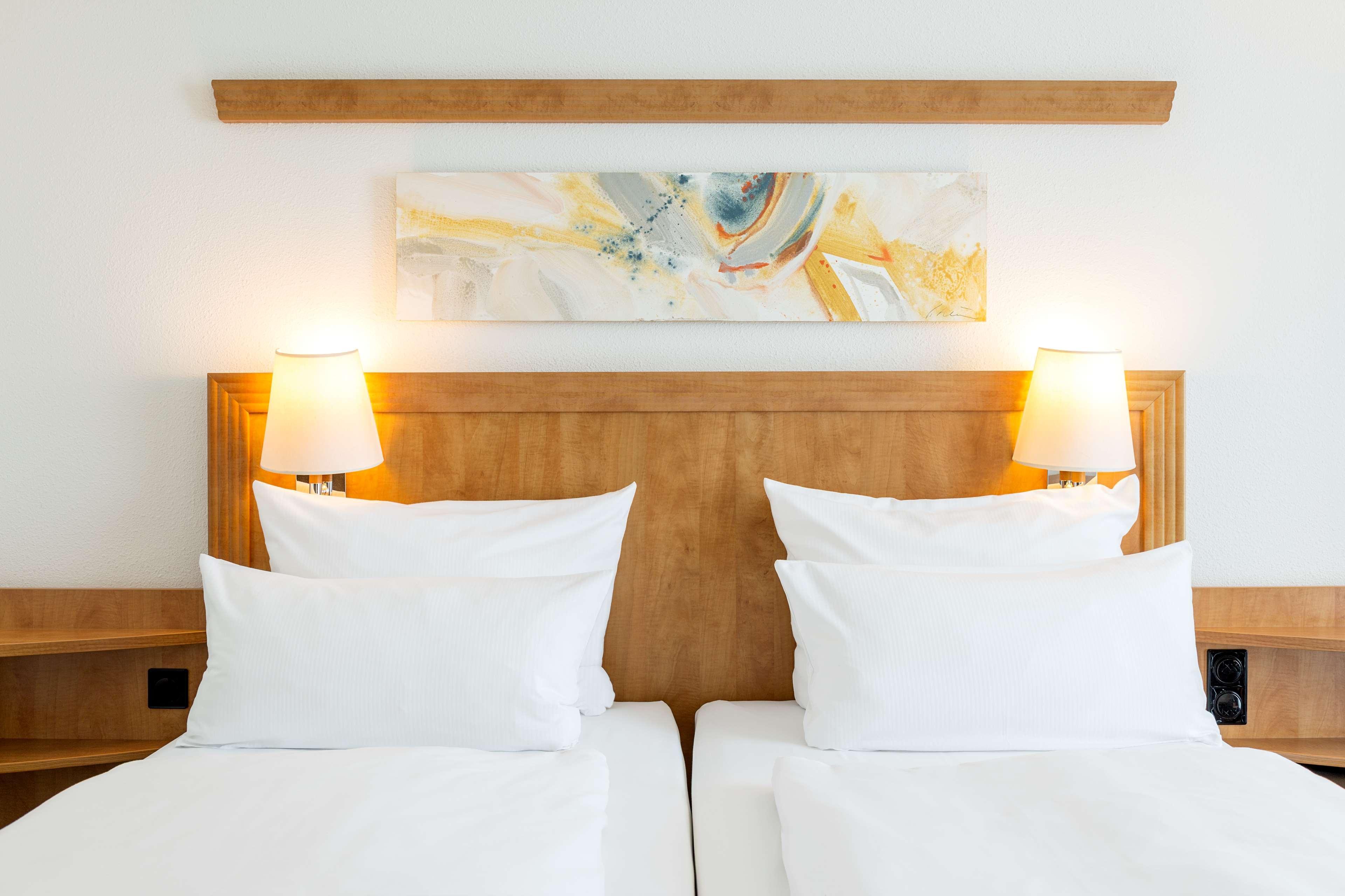 Nh Hamburg Horner Rennbahn Hotel Ngoại thất bức ảnh