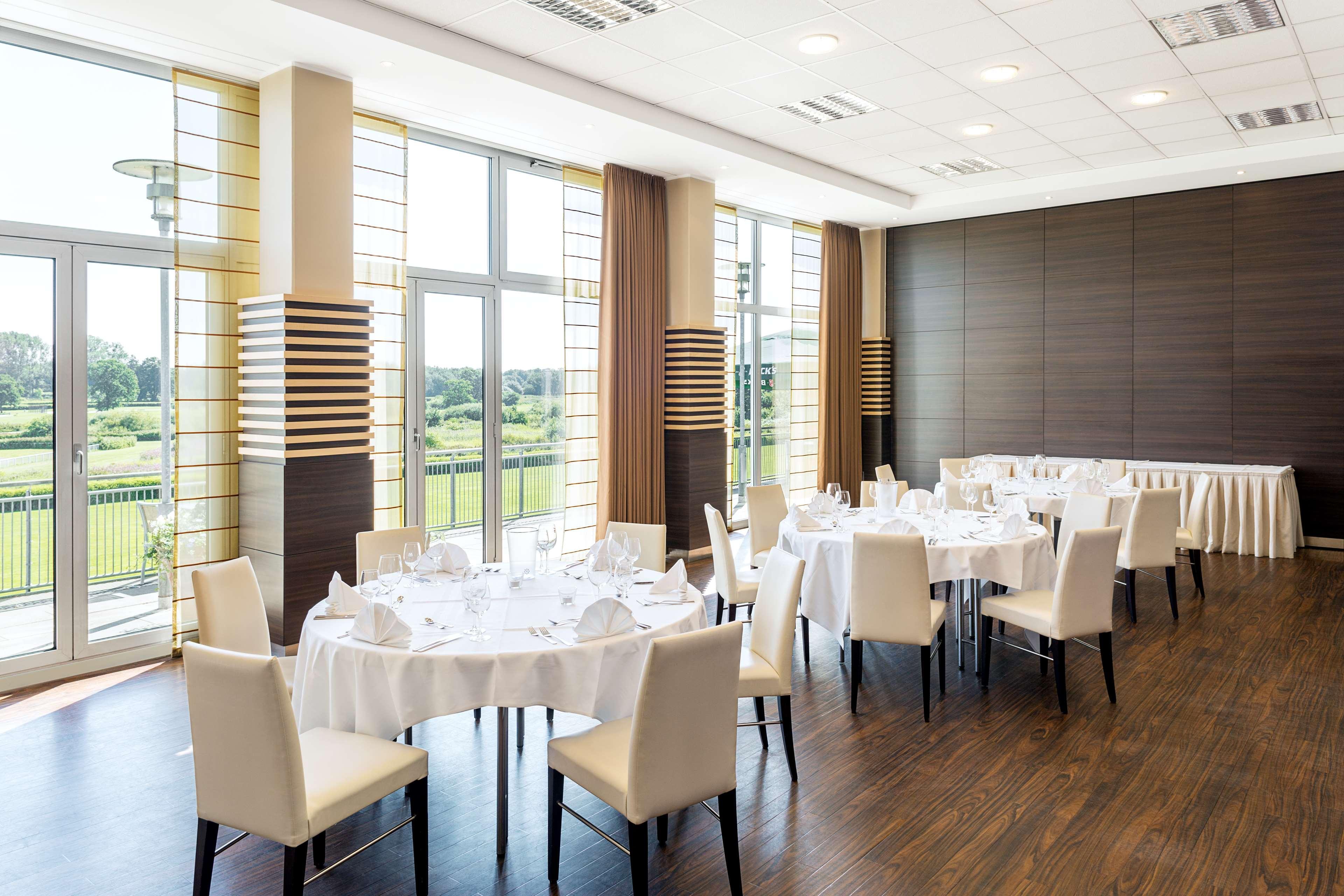 Nh Hamburg Horner Rennbahn Hotel Ngoại thất bức ảnh