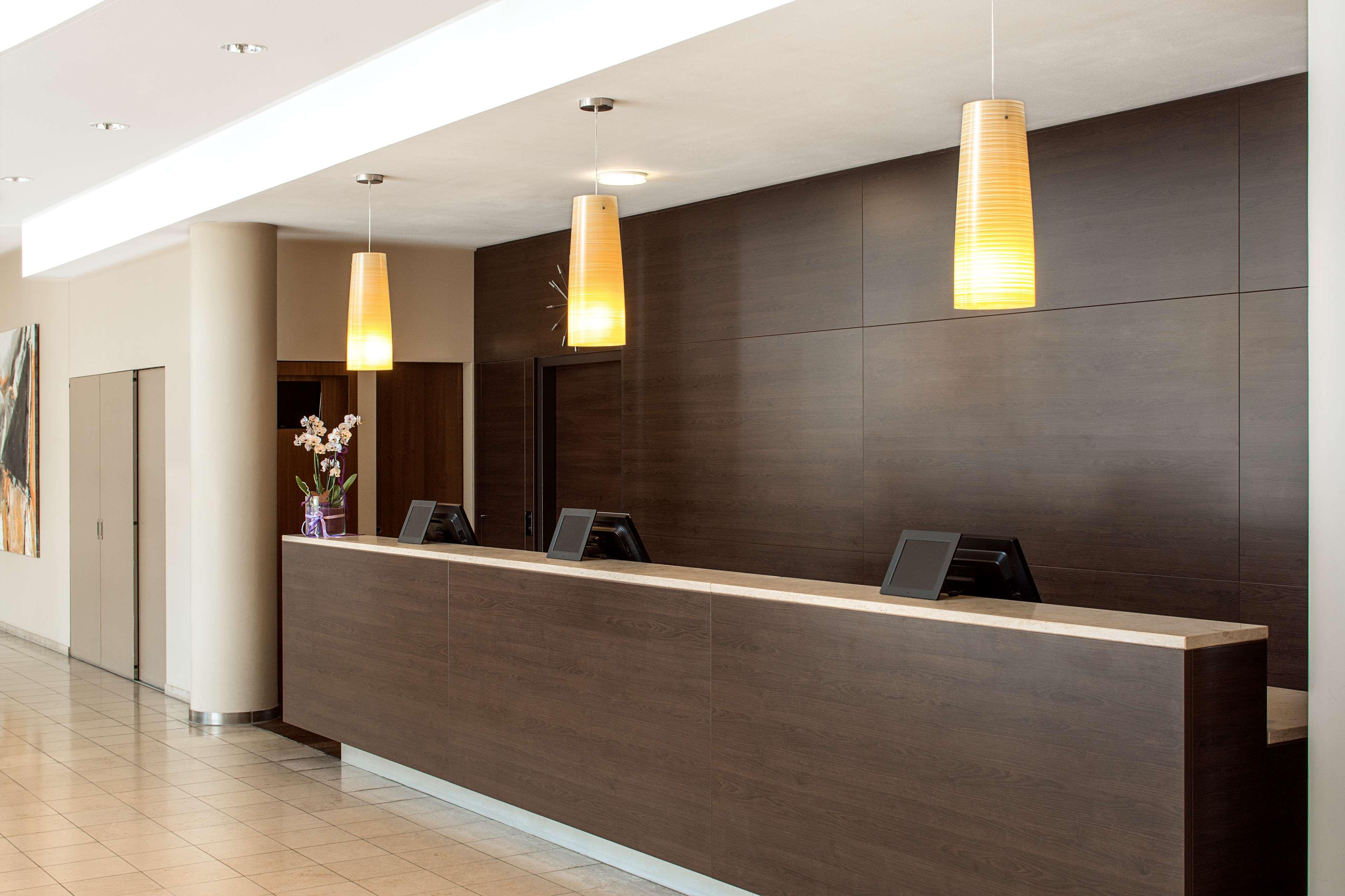 Nh Hamburg Horner Rennbahn Hotel Ngoại thất bức ảnh