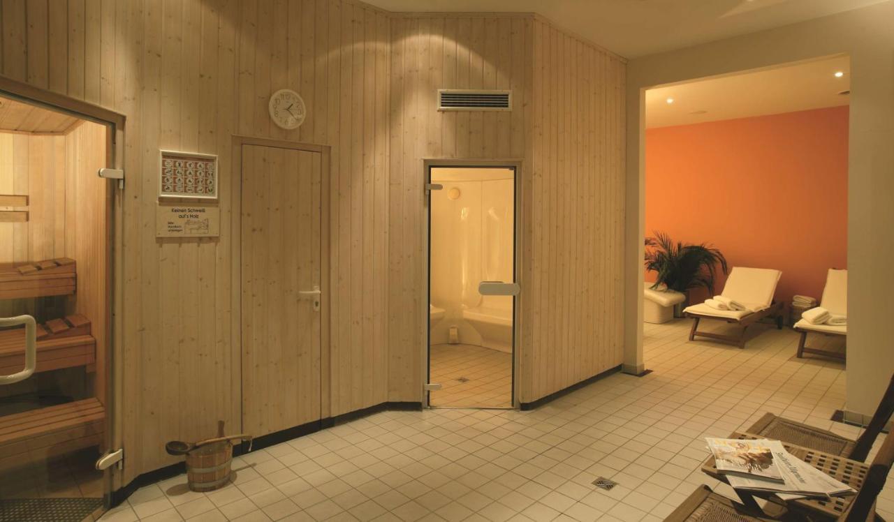 Nh Hamburg Horner Rennbahn Hotel Ngoại thất bức ảnh