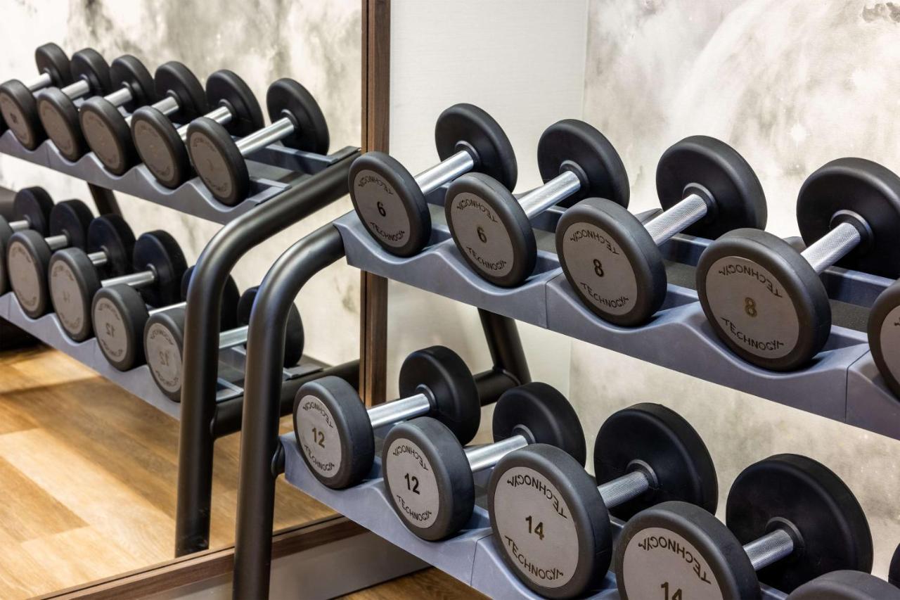 Nh Hamburg Horner Rennbahn Hotel Ngoại thất bức ảnh