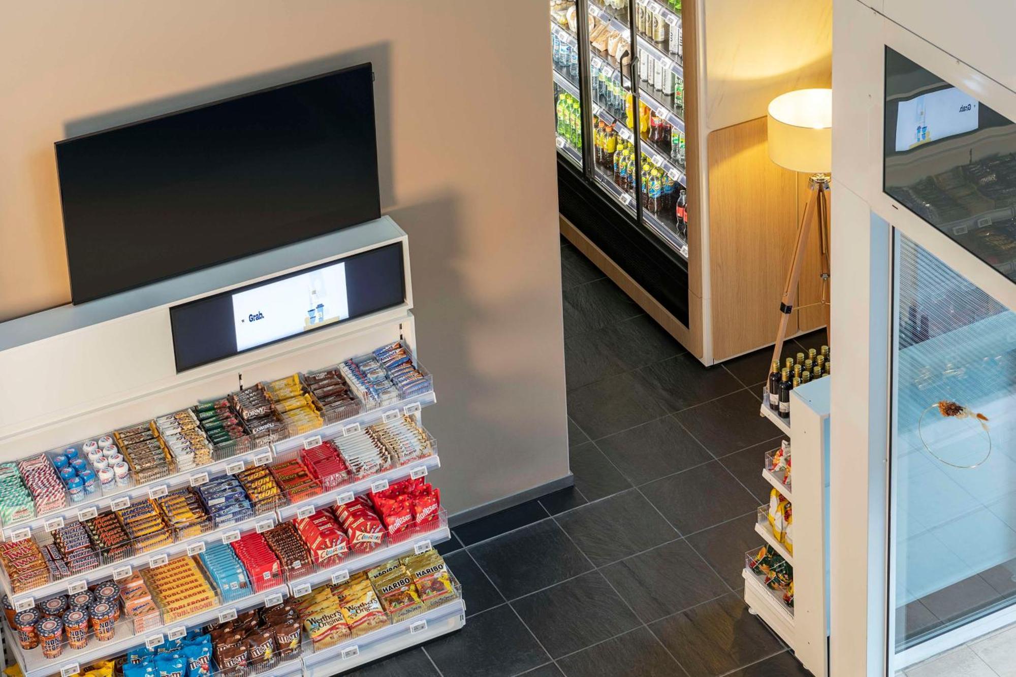 Nh Hamburg Horner Rennbahn Hotel Ngoại thất bức ảnh