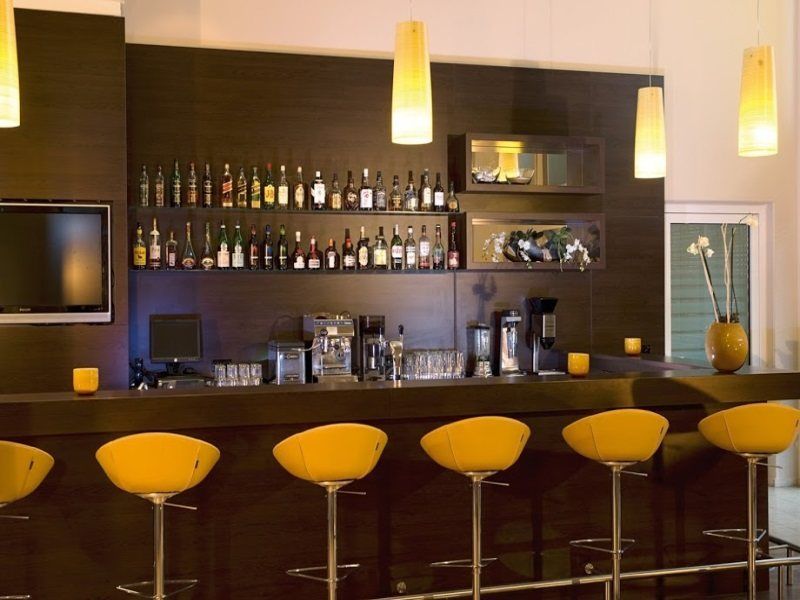 Nh Hamburg Horner Rennbahn Hotel Ngoại thất bức ảnh