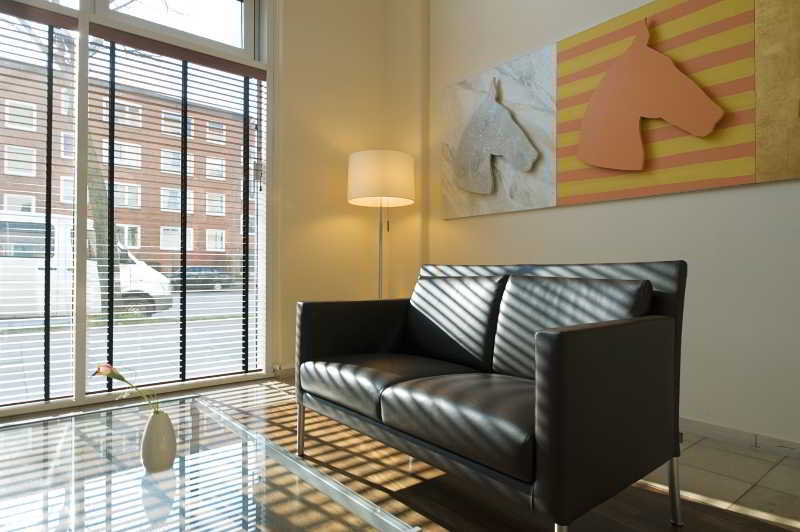 Nh Hamburg Horner Rennbahn Hotel Ngoại thất bức ảnh